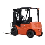 2,5 -tonowy elektryczny widelec