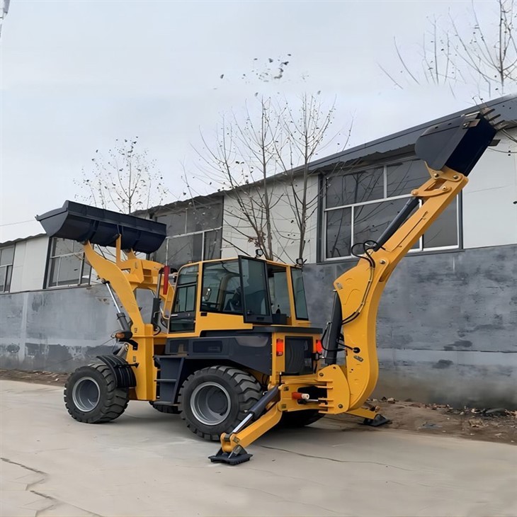 Excavator For Sale