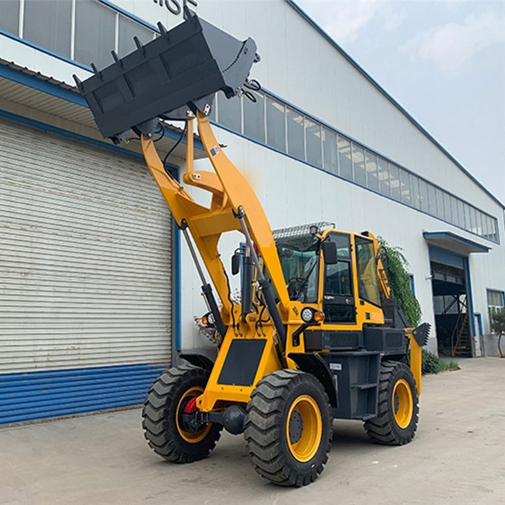 Excavator Supplier